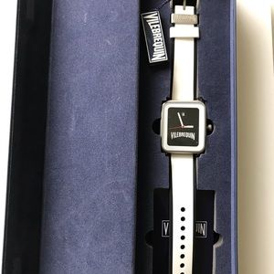 Vilebrequin St. Tropez Collection Watch